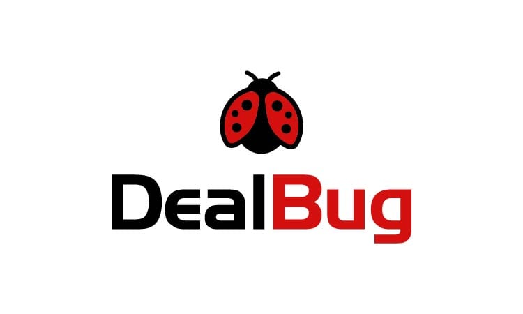 DealBug logo